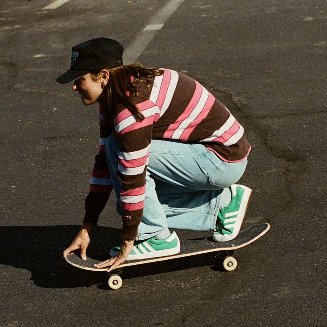 adidas - Nora Court Green JH8144 | Lo Mejor del 2025 en Wallride