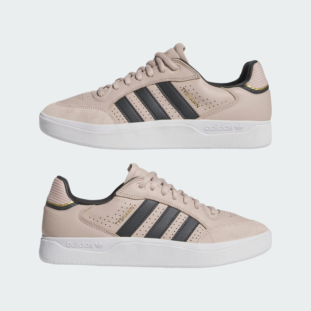adidas - Tyshawn Low Wonder Taupe JH8149 | Lo Mejor del 2025 en