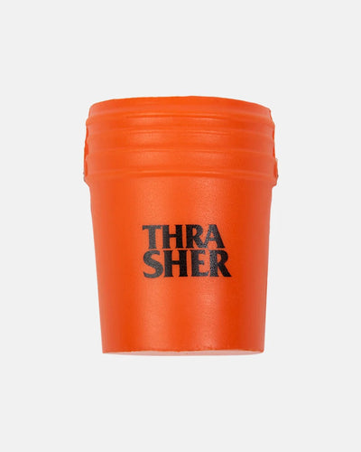 Thrasher - Stress Ball Thrasher X Antihero Orange - Lo Mejor De Thrasher - Solo Por $9990! Compra Ahora En Wallride Skateshop