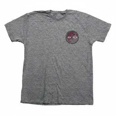 Toy Machine – Polera Ying Yang Graphite