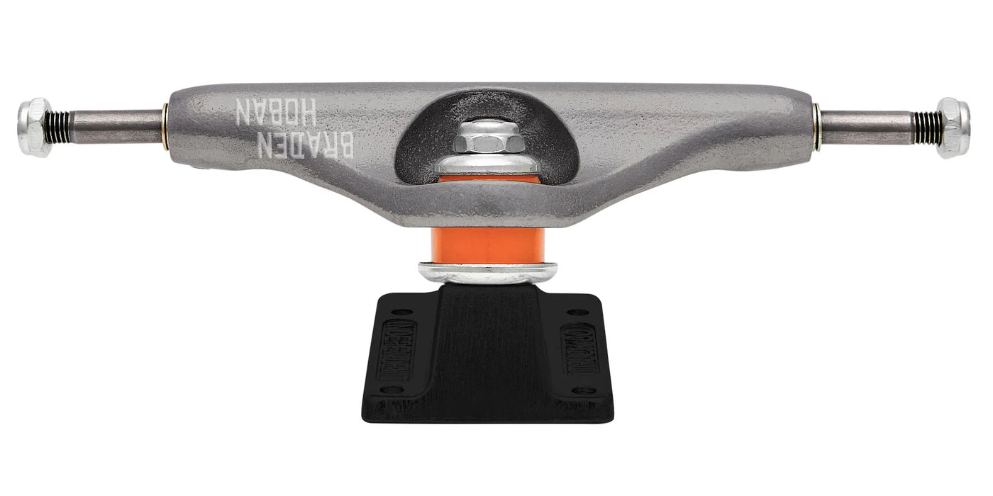 Trucks Independent Hollow Braden Hoban Pro Transparent Black 144