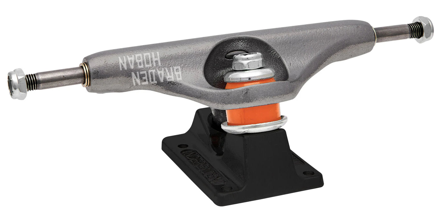 Trucks Independent Hollow Braden Hoban Pro Transparent Black 144