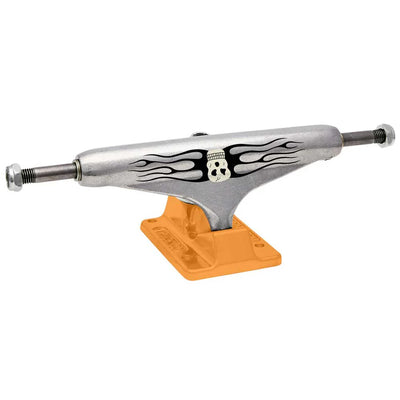 Trucks Independent Pro Elijah Berle Skull Silver Orange 144
