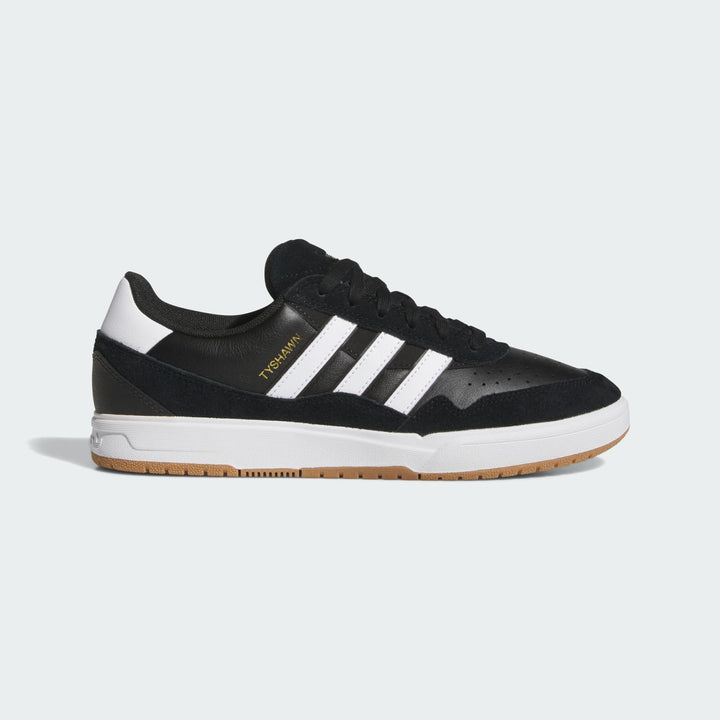 adidas - Tyshawn II Core Black JI0846 | Lo Mejor del 2025 en