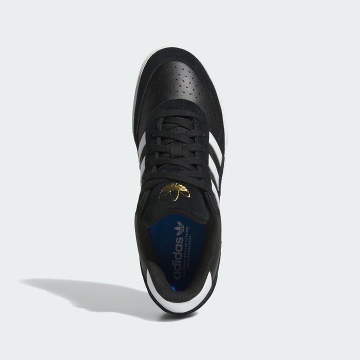adidas - Tyshawn II Core Black JI0846 | Lo Mejor del 2025 en