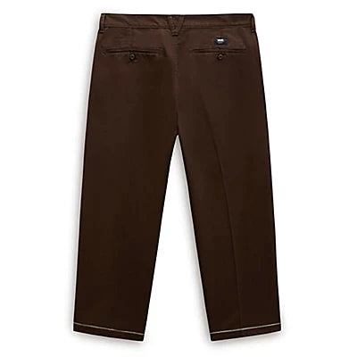 Vans - Pantalon Michael February Authentic Demitasse - Lo Mejor De Vans - Solo Por $59990! Compra Ahora En Wallride Skateshop