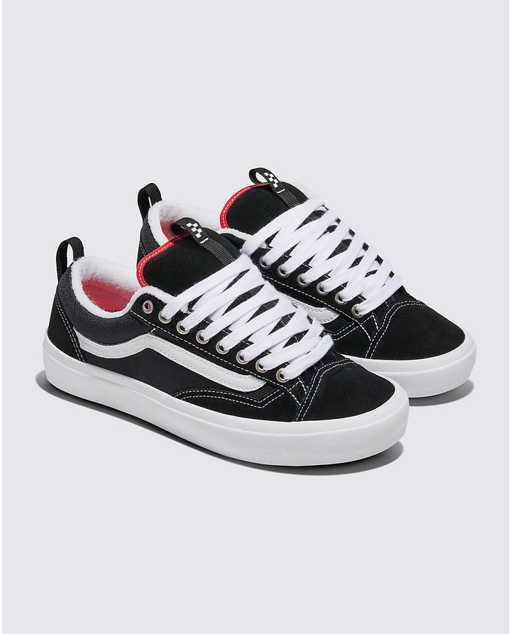 Vans - Skate Old Skool 36+ Black/White VN000D5RBA2 | Lo Mejor del