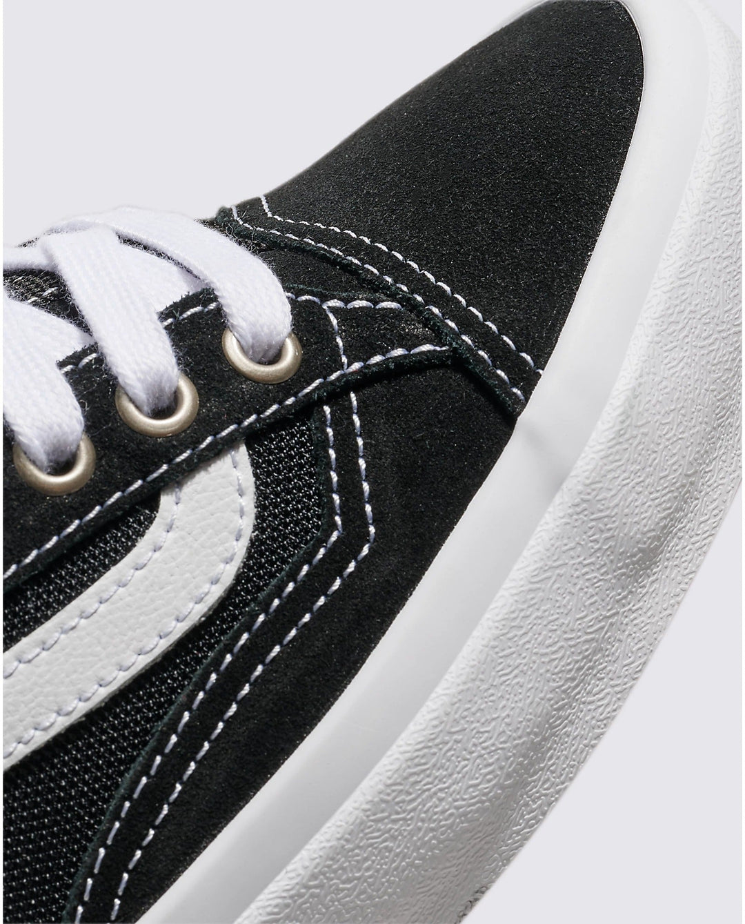 Vans - Skate Old Skool 36+ Black/White VN000D5RBA2 | Lo Mejor del