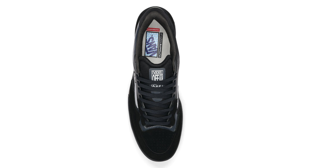 Vans - Zapatillas Skate AVE 2.0 Black/Metallic VN000DA1B5T