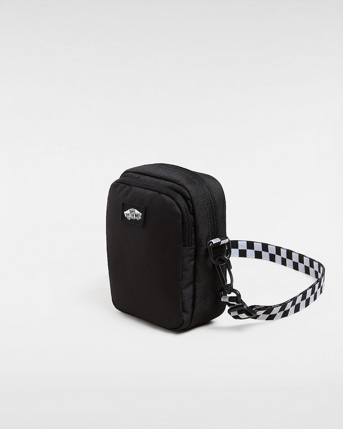 Vans - Bolso Crossbody Go Getter Shoulder Bag Black - Lo Mejor De vans - Solo Por $24990! Compra Ahora En Wallride Skateshop