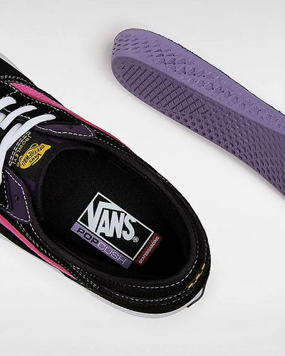 Vans - Skate Rowley Black/Pink - Lo Mejor De Vans - Solo Por $84990! Compra Ahora En Wallride Skateshop