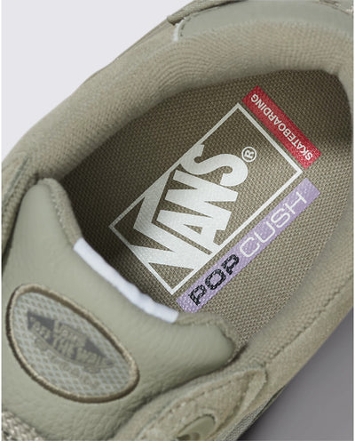 Vans - Skate Wayvee Mono Fog - Lo Mejor De Vans - Solo Por $94990! Compra Ahora En Wallride Skateshop