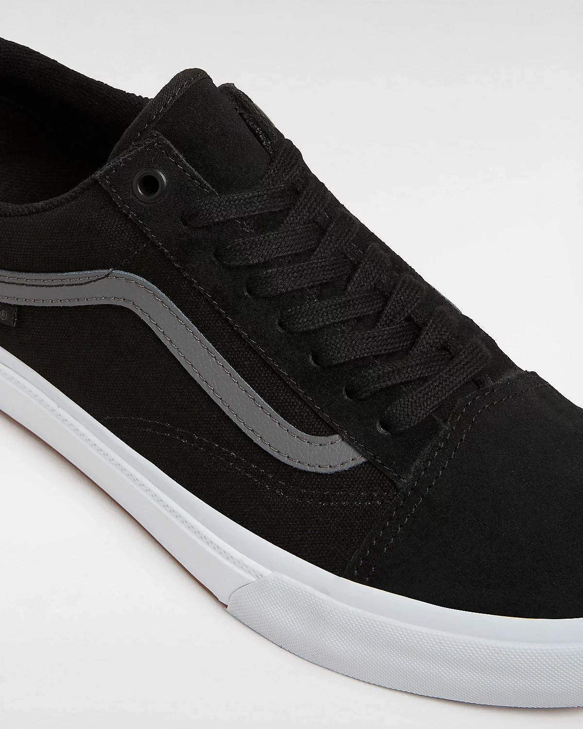 Vans - BMX Old Skool Black/White/Grey - Lo Mejor De Vans - Solo Por $79990! Compra Ahora En Wallride Skateshop