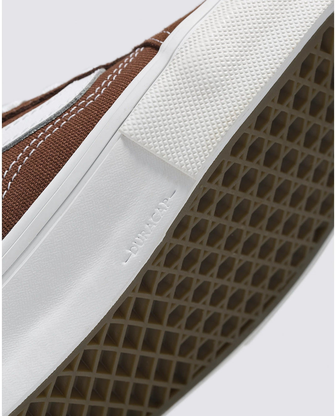 Vans - SKATE OLD SKOOL X NICK MICHEL BROWN/WHITE | Lo Mejor del