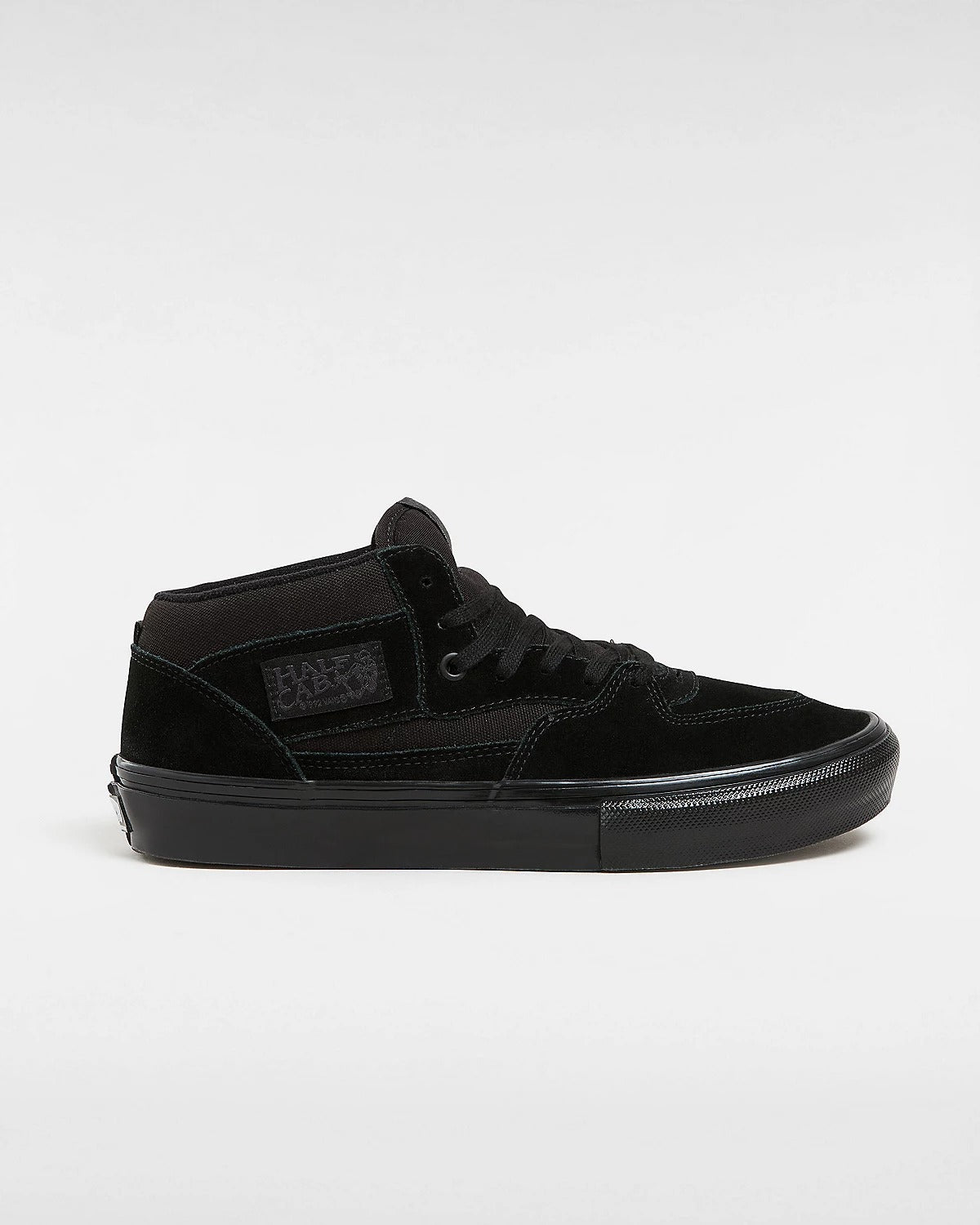 Vans - Skate Half Cab Black/Black/Black - Lo Mejor De Vans - Solo Por $84990! Compra Ahora En Wallride Skateshop