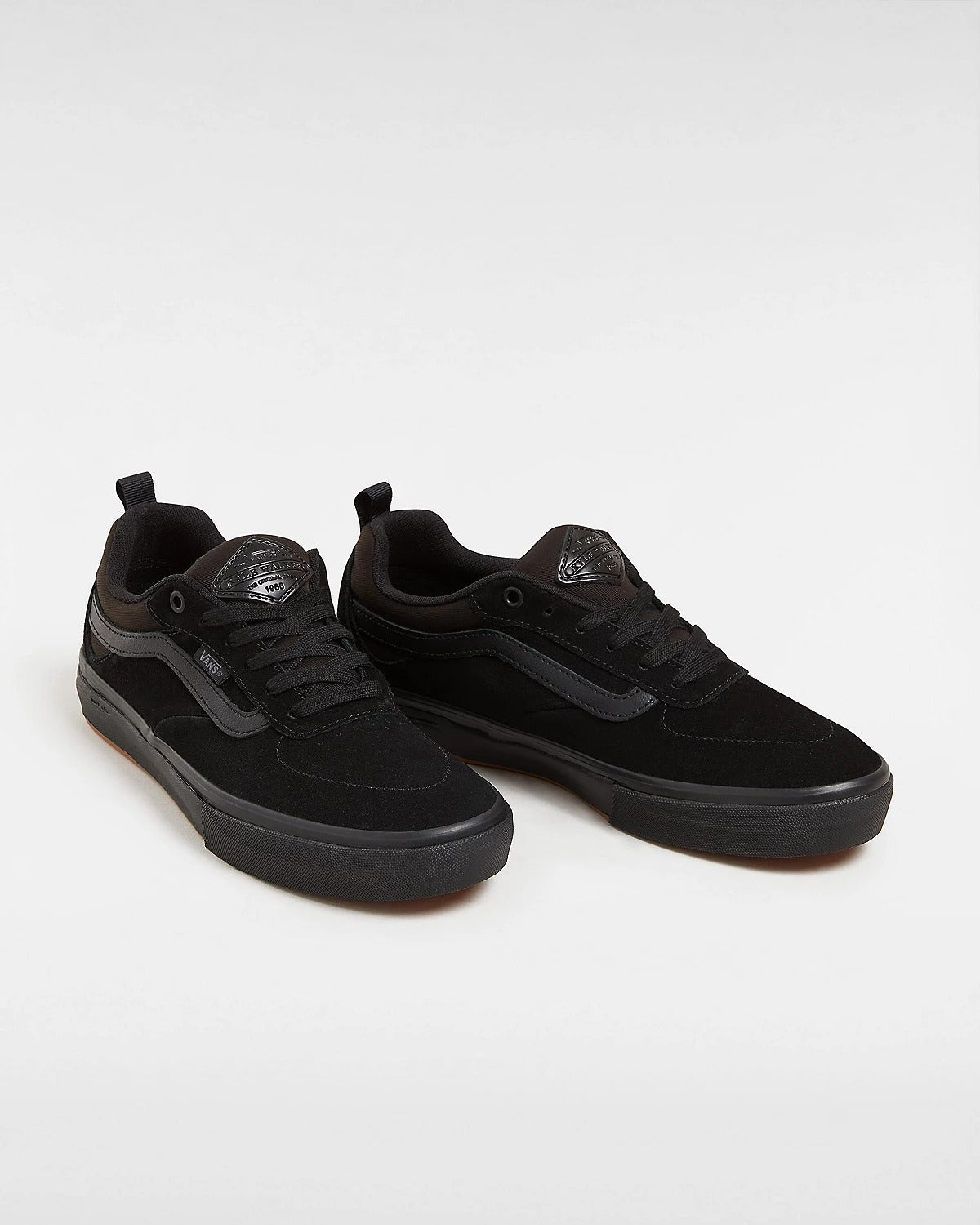 Vans - Kyle Walker Blackout - Lo Mejor De Vans - Solo Por $84990! Compra Ahora En Wallride Skateshop