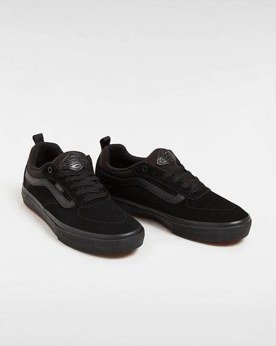 Vans - Kyle Walker Blackout - Lo Mejor De Vans - Solo Por $84990! Compra Ahora En Wallride Skateshop