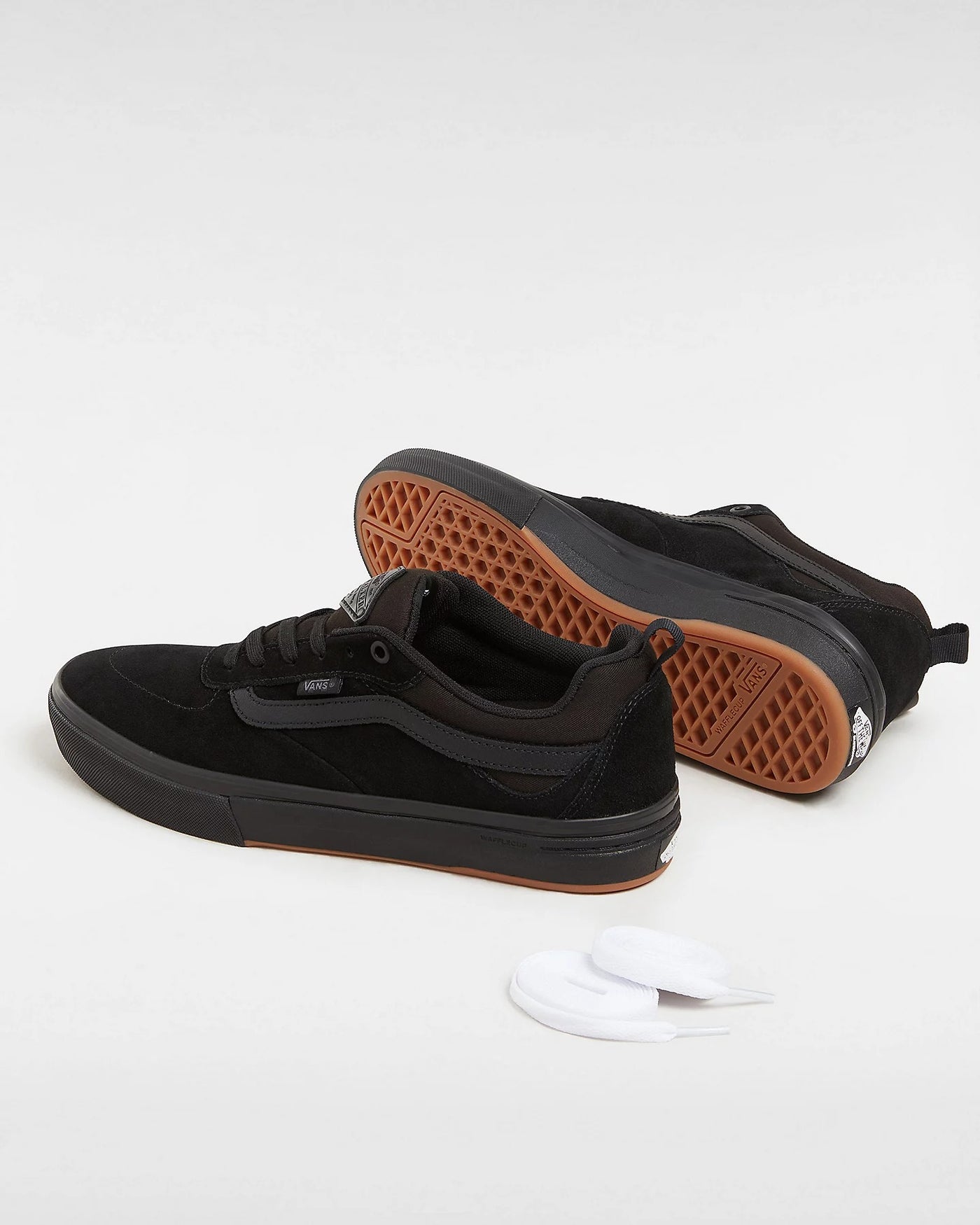 Vans - Kyle Walker Blackout - Lo Mejor De Vans - Solo Por $84990! Compra Ahora En Wallride Skateshop