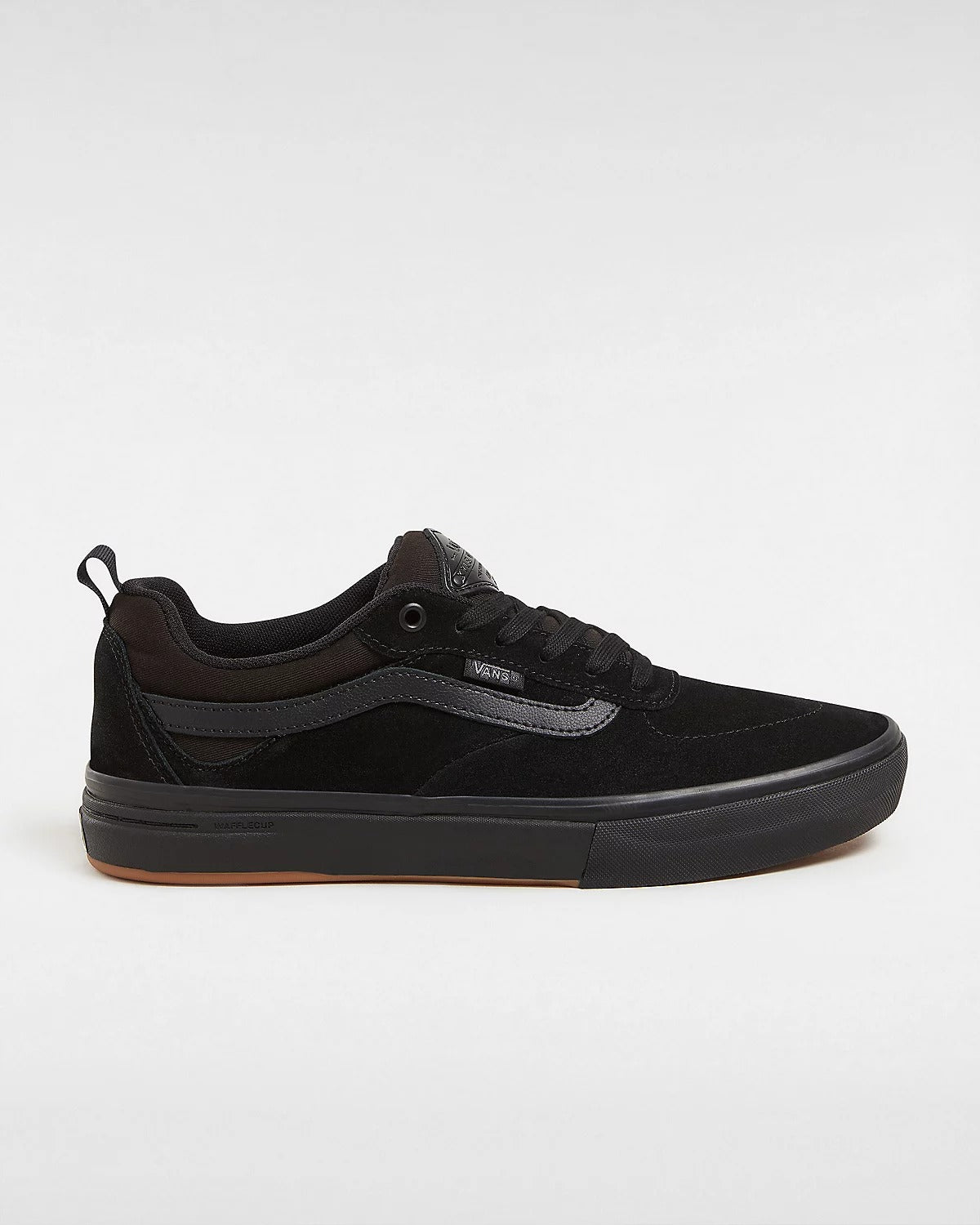 Vans - Kyle Walker Blackout - Lo Mejor De Vans - Solo Por $84990! Compra Ahora En Wallride Skateshop