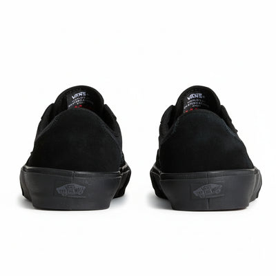 Vans - Skate Curren Caples Black Black