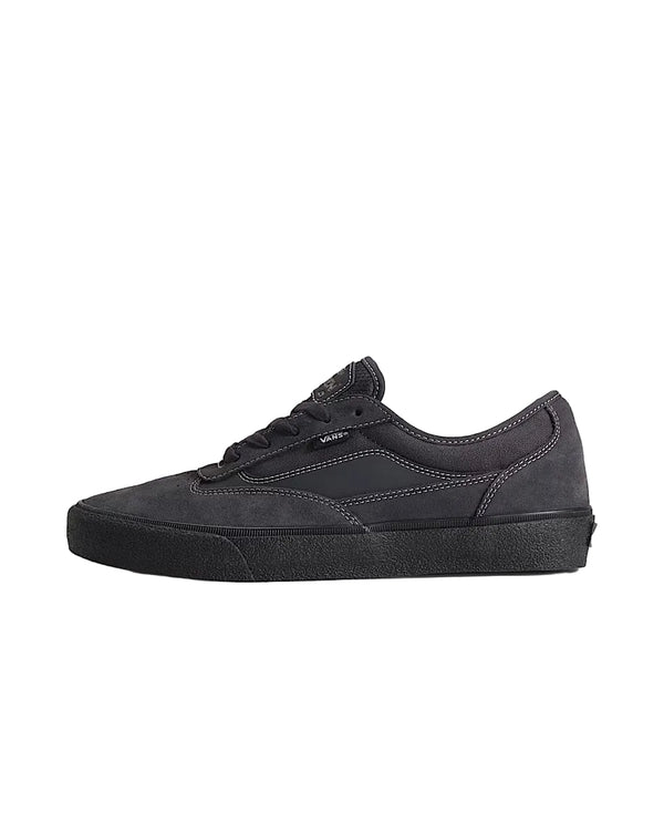 Vans - Zapatillas Skate Curren Caples Charcoal/Black VN000D85CC8