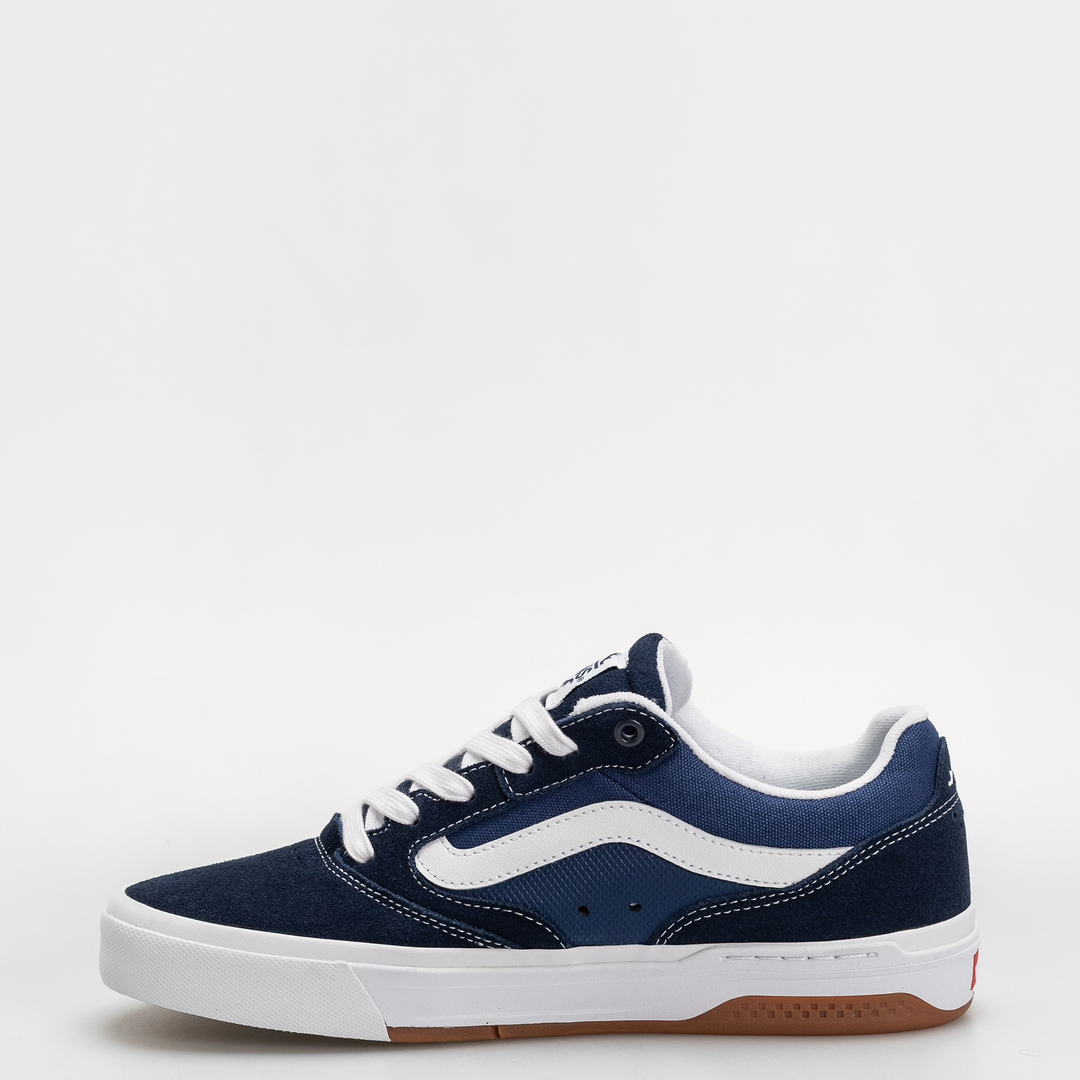 Vans - Zapatillas BMX Proof Wafflecup STV Navy VN000DCGSN0