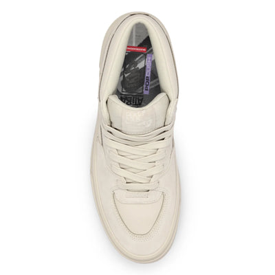 Vans - Zapatillas Skate HalfCab WaffleCup Atiba Oatmeal