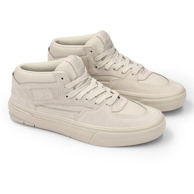 Vans - Zapatillas Skate HalfCab WaffleCup Atiba Oatmeal