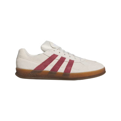 adidas - Aloha Super Alumina / Shadow Red / Gum JQ1043