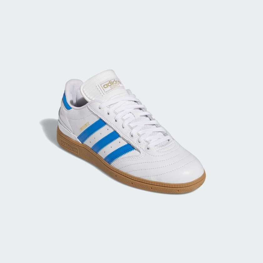 adidas - Busenitz Ftwr White IE3101 - Lo Mejor De Adidas - Solo Por $89990! Compra Ahora En Wallride Skateshop