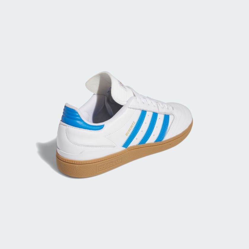 Adidas busenitz blanco hotsell