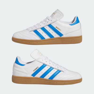 adidas - Busenitz Ftwr White IE3101 - Lo Mejor De Adidas - Solo Por $89990! Compra Ahora En Wallride Skateshop