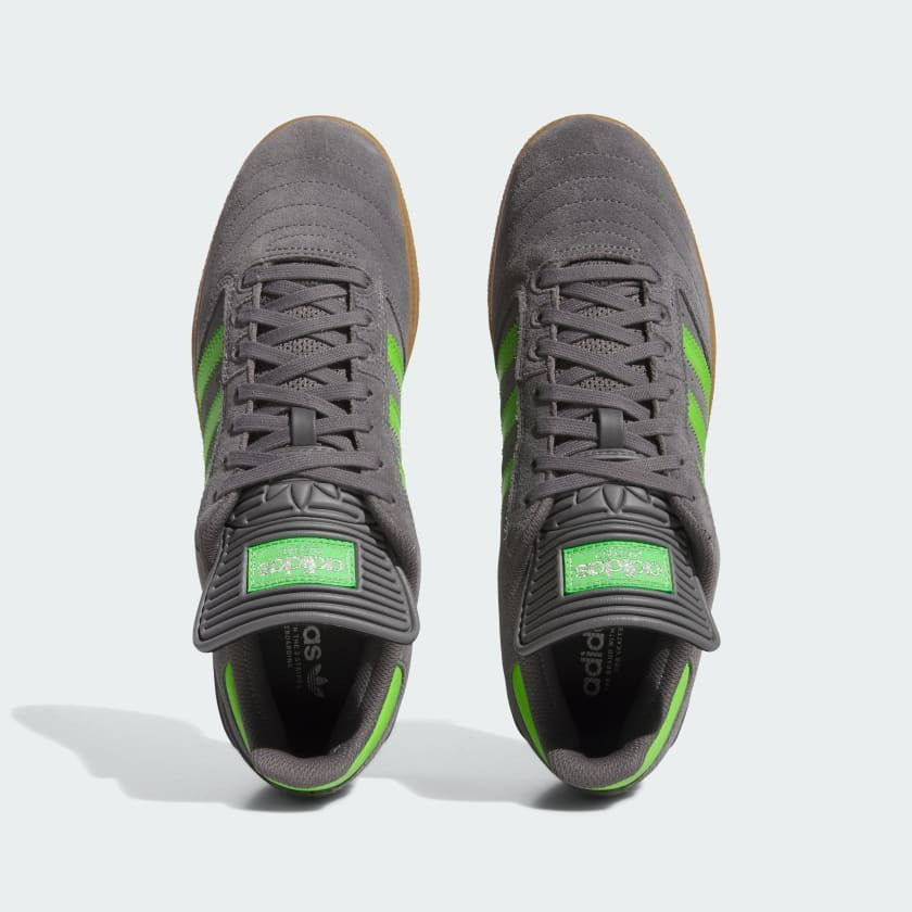 adidas - Busenitz Grey Four IE7273 | Lo Mejor del 2025 en Wallride