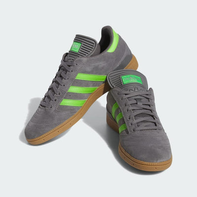 adidas - Busenitz Grey Four IE7273 - Lo Mejor De Adidas - Solo Por $89990! Compra Ahora En Wallride Skateshop