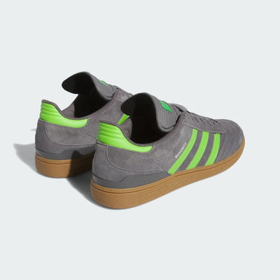 adidas - Busenitz Grey Four IE7273 - Lo Mejor De Adidas - Solo Por $89990! Compra Ahora En Wallride Skateshop