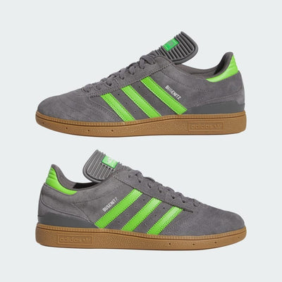 adidas - Busenitz Grey Four IE7273 - Lo Mejor De Adidas - Solo Por $89990! Compra Ahora En Wallride Skateshop