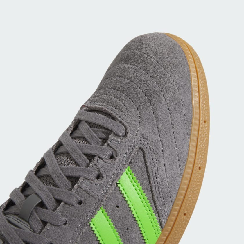 adidas - Busenitz Grey Four IE7273 - Lo Mejor De Adidas - Solo Por $89990! Compra Ahora En Wallride Skateshop