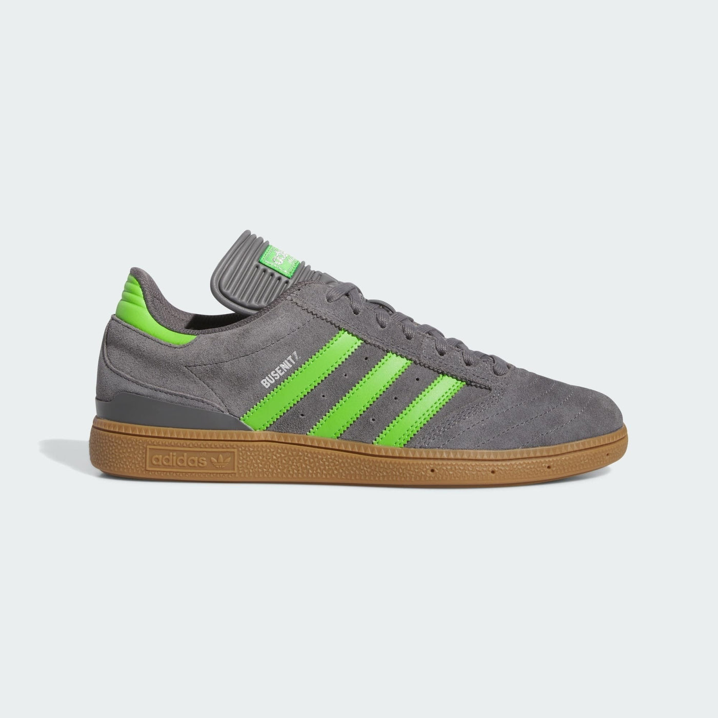 adidas - Busenitz Grey Four IE7273 - Lo Mejor De Adidas - Solo Por $89990! Compra Ahora En Wallride Skateshop