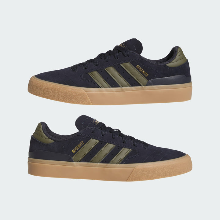 adidas - Busenitz Vulc II Legend Ink JH8131 | Lo Mejor del 2025 en
