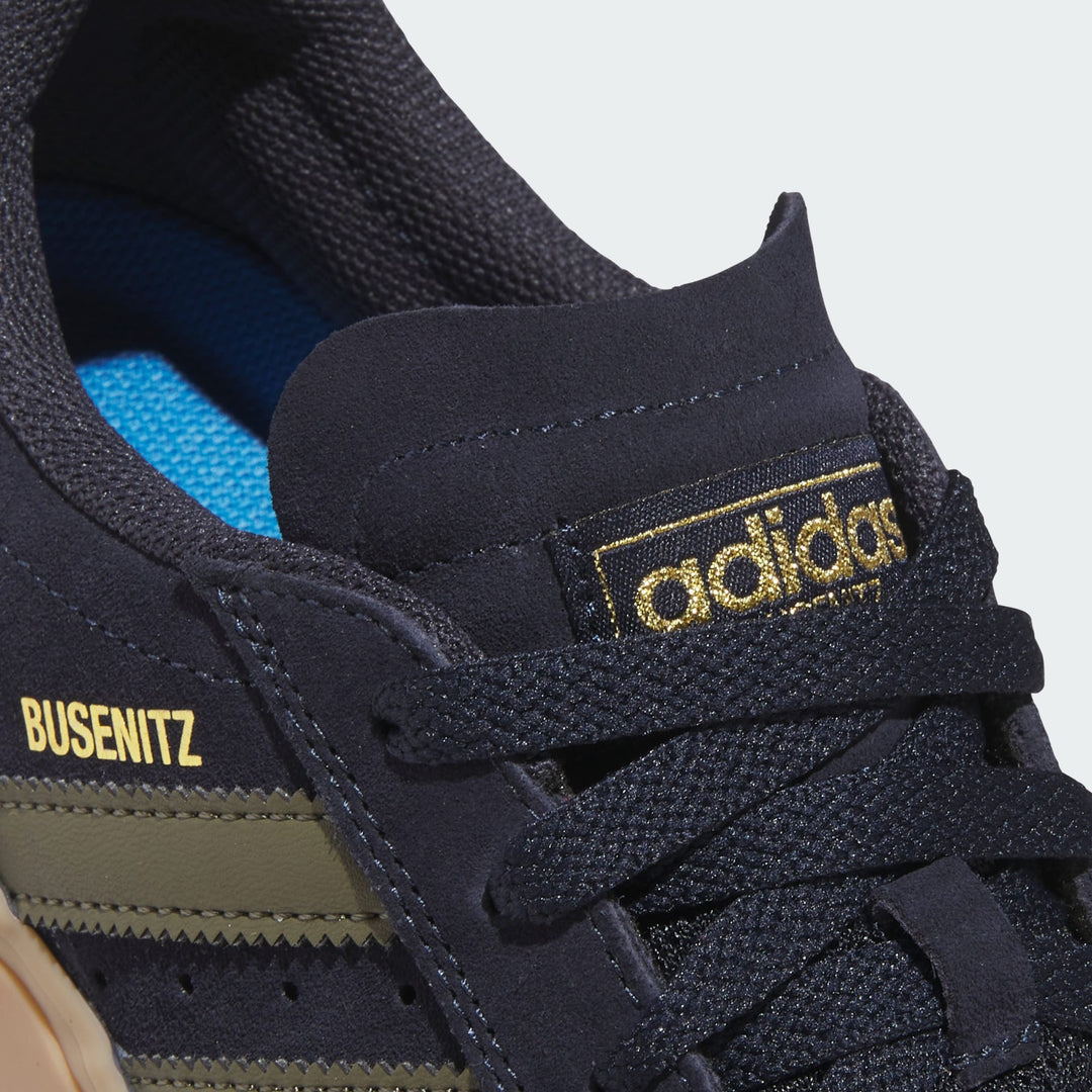 adidas - Busenitz Vulc II Legend Ink JH8131 | Lo Mejor del 2025 en