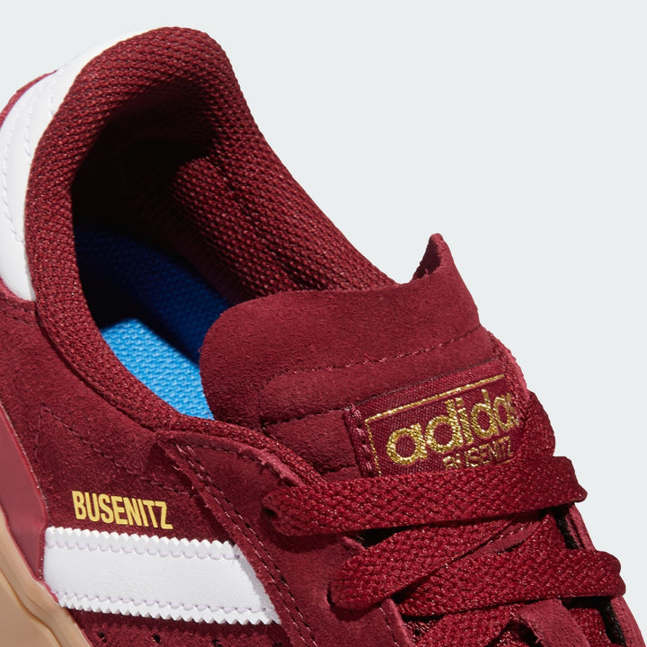 adidas - Busenitz Vulc II Supplier Colour JP5657 | Lo Mejor del