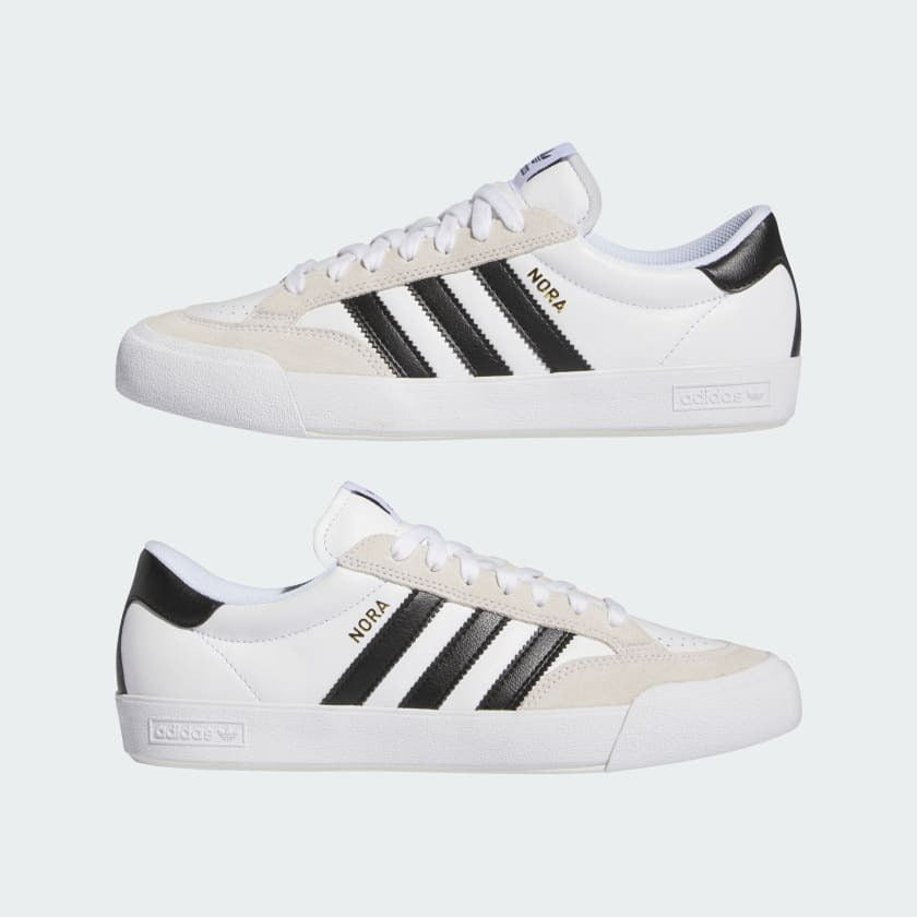 adidas - Nora IF2067 | Lo Mejor del 2025 en Wallride Skateshop