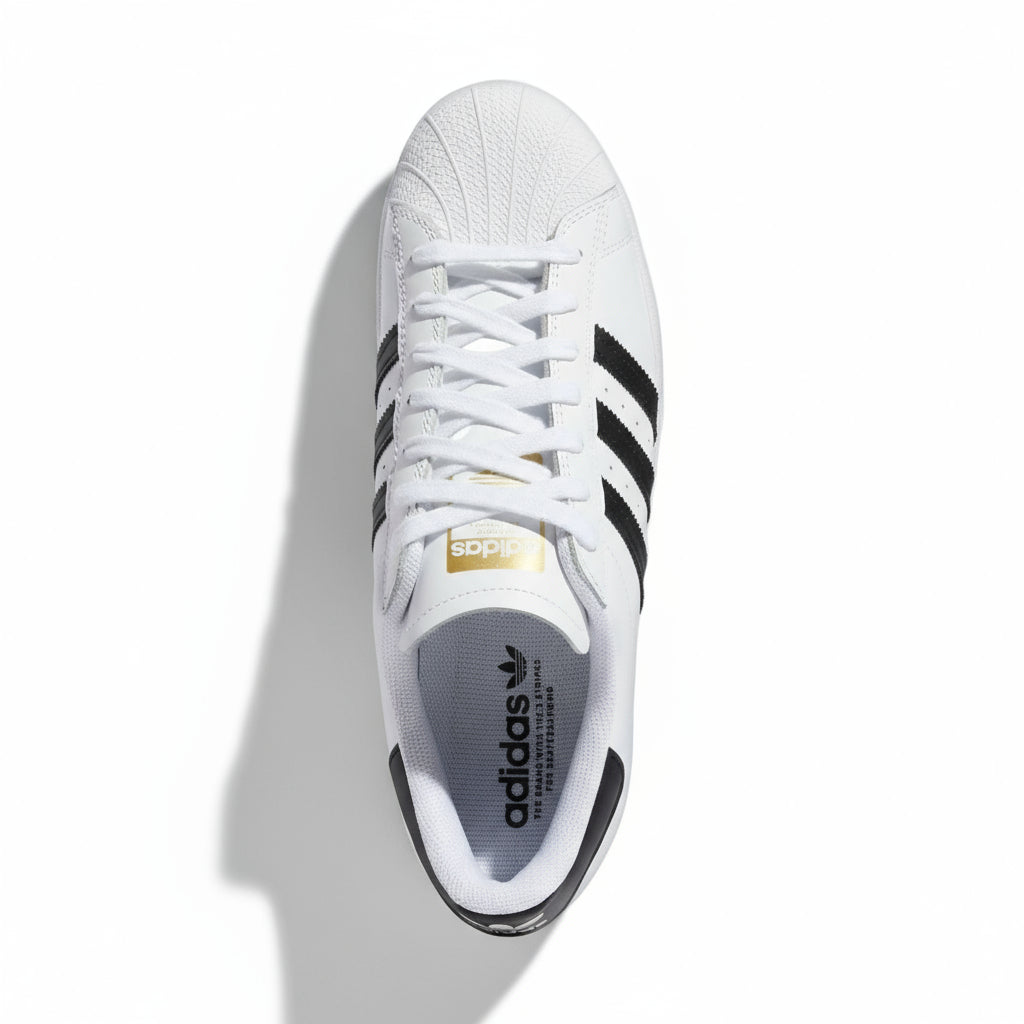 adidas - Superstar ADV Ftwr White GW6930 - Lo Mejor De Adidas - Solo Por $89990! Compra Ahora En Wallride Skateshop