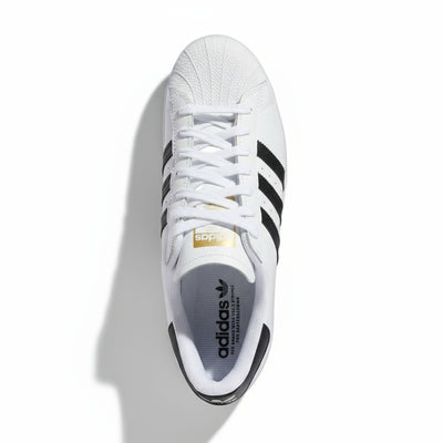 adidas - Superstar ADV Ftwr White GW6930 - Lo Mejor De Adidas - Solo Por $89990! Compra Ahora En Wallride Skateshop