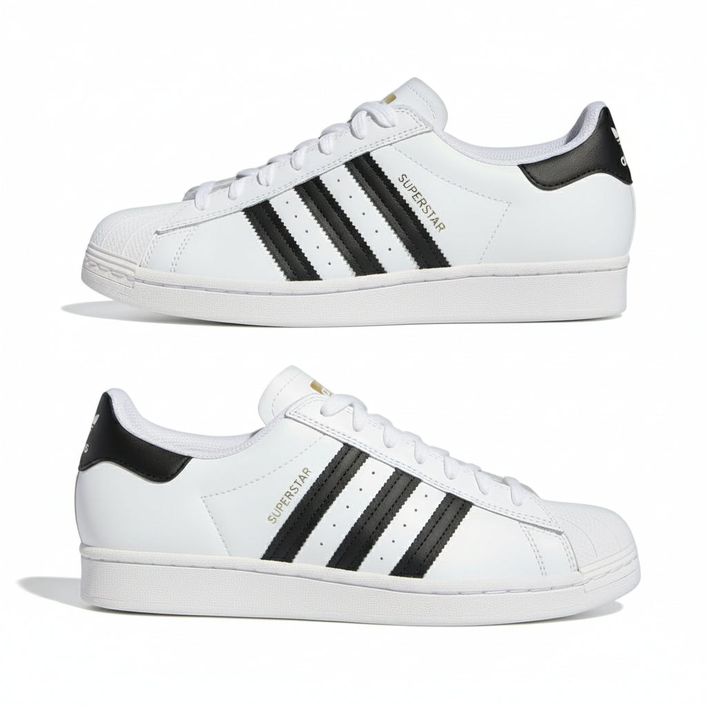 adidas - Superstar ADV Ftwr White GW6930 - Lo Mejor De Adidas - Solo Por $89990! Compra Ahora En Wallride Skateshop