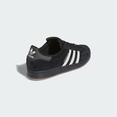 adidas - Superstar Adv Core Black IG1705 - Lo Mejor De Adidas - Solo Por $79990! Compra Ahora En Wallride Skateshop