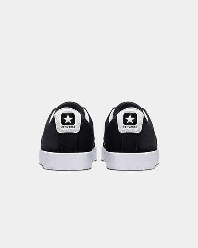 Converse Cons - Pro Leather Pro Black/White - Lo Mejor De Converse Cons - Solo Por $69990! Compra Ahora En Wallride Skateshop