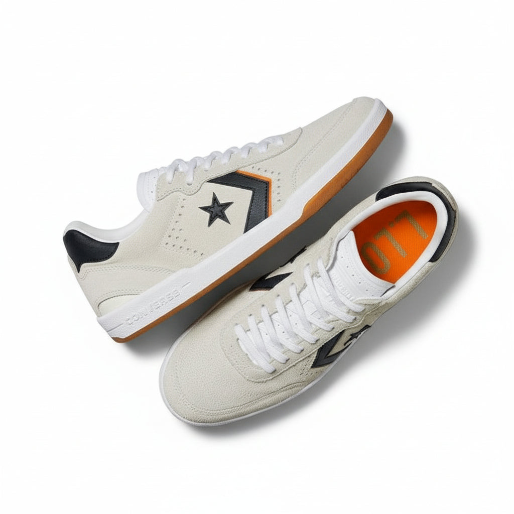 Converse Cons - Louie Lopez Pro 2 A11935C White