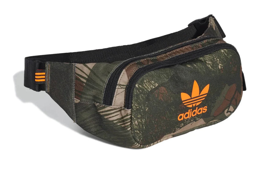 adidas - Banano CAMO WAISTBAG FT9304