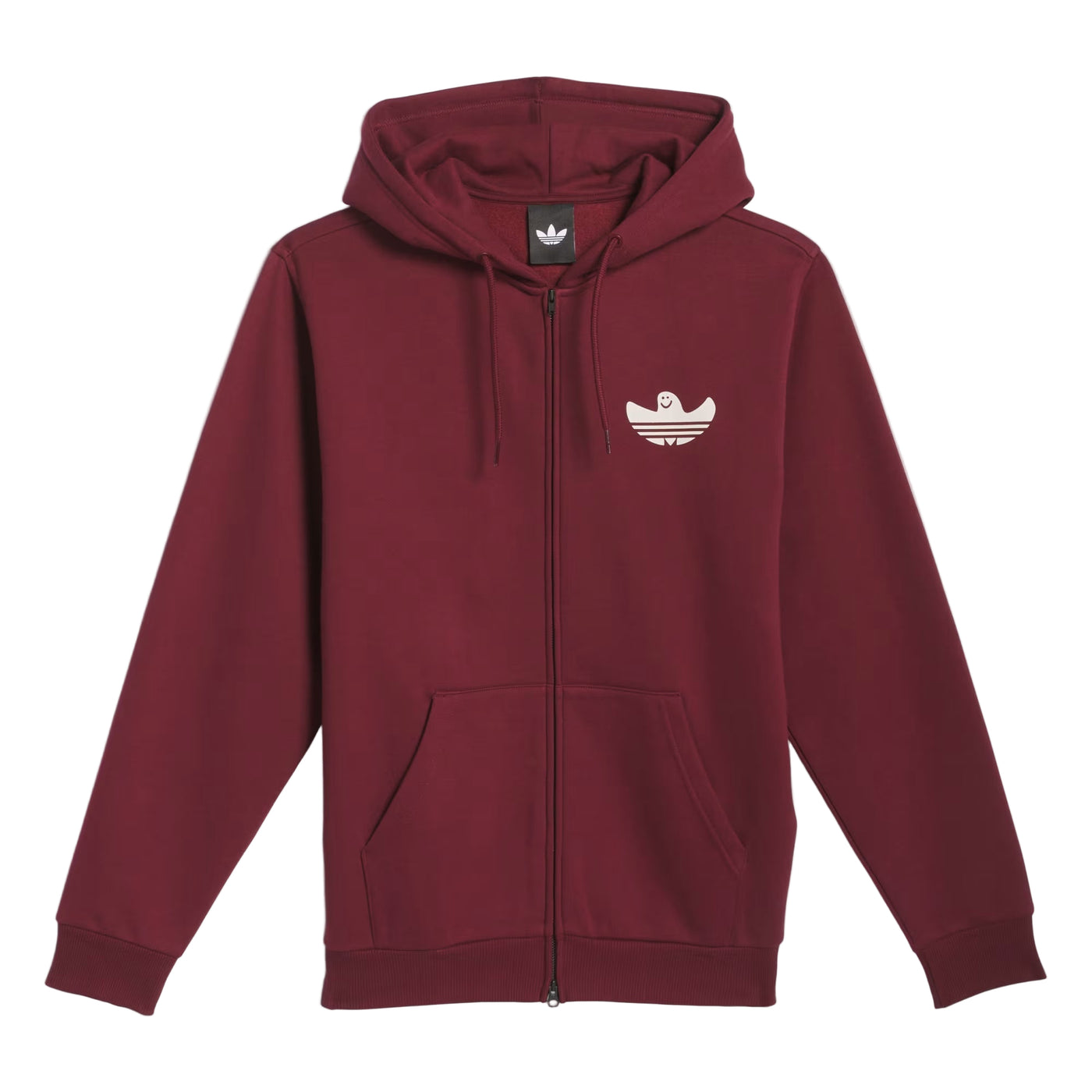 adidas - Poleron Canguro Cierre Shmoo G JW5200